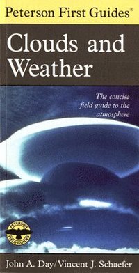 Peterson First Guide to Clouds and Weather