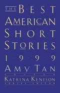 The Best American Short Stories