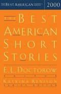 The Best American Short Stories