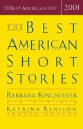 Best American Short Stories: 2001