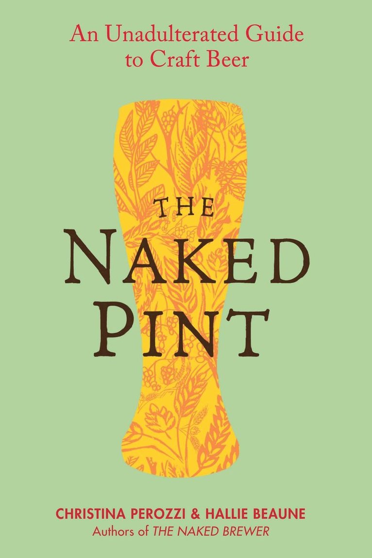 Naked Pint