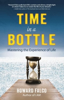 Howard Falco - Time in a Bottle, Häftad. Tillgänglighet: Lägg i varukorg
