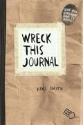 Wreck This Journal (Paper Bag)