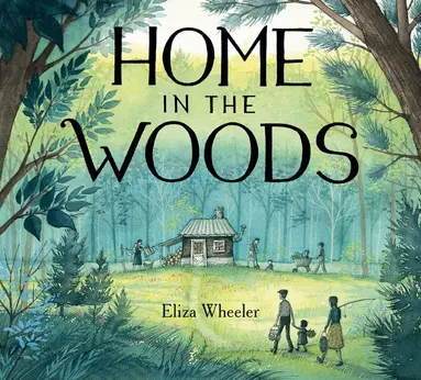 Home in the Woods