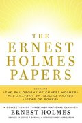 Ernest Holmes Papers