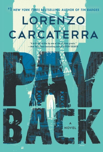 Lorenzo Carcaterra - Payback, E-bok. Tillgänglighet: Lägg i varukorg
