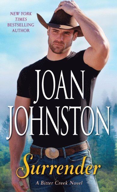 Joan Johnston - Surrender, E-bok