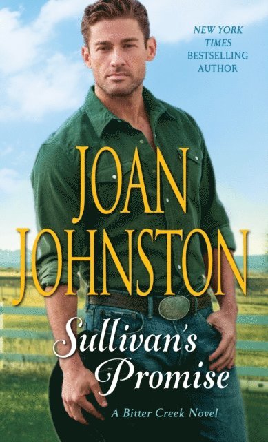 Joan Johnston - Sullivan's Promise, E-bok