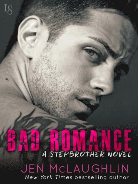 Jen McLaughlin - Bad Romance, E-bok