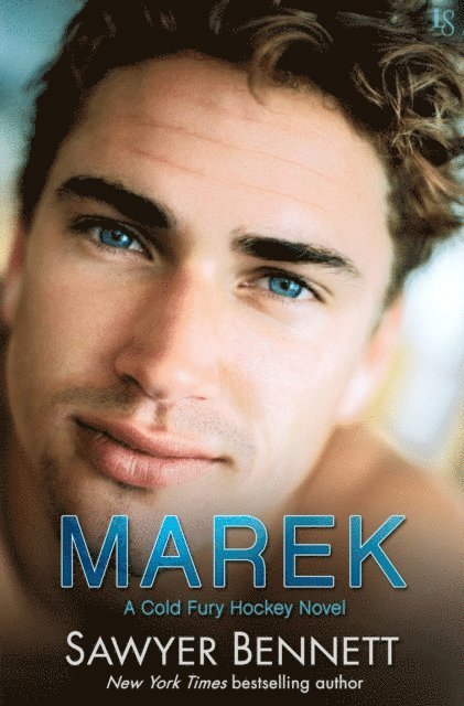 Sawyer Bennett - Marek, E-bok