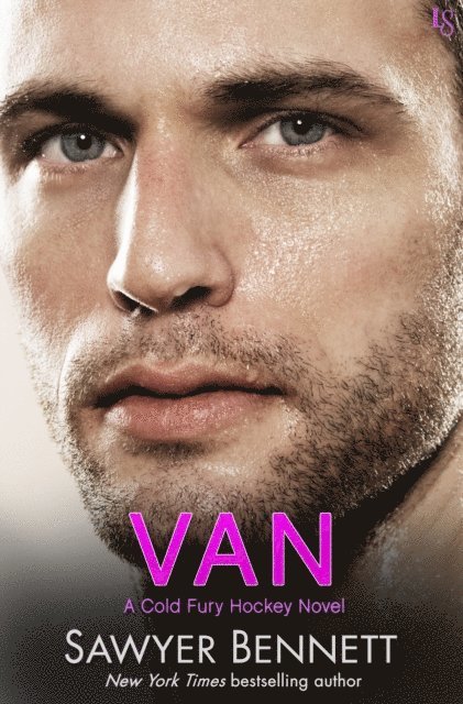 Sawyer Bennett - Van, E-bok