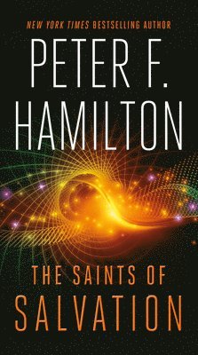 The Saints of Salvation by Peter F. Hamilton