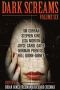 Dark Screams: Volume Six