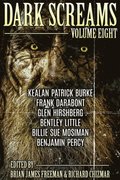 Dark Screams: Volume Eight