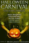 Halloween Carnival Volume 3