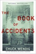 Book Of Accidents