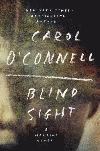 Carol O'Connell - Blind Sight, E-bok