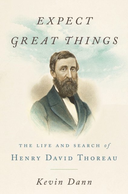 Kevin Dann - Expect Great Things, E-bok