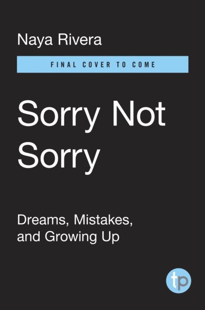 Sorry Not Sorry