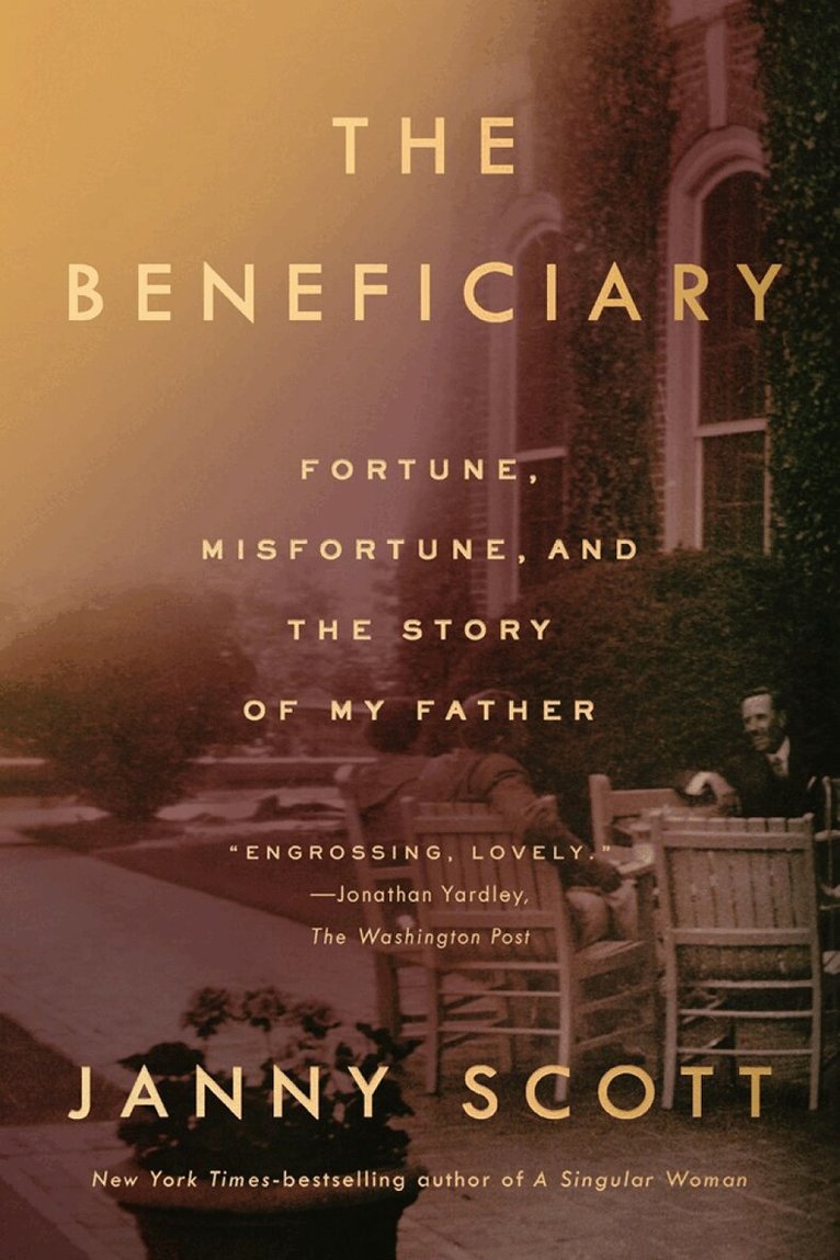 Beneficiary