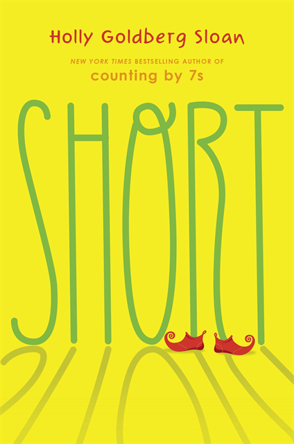 Holly Goldberg Sloan - Short, E-bok