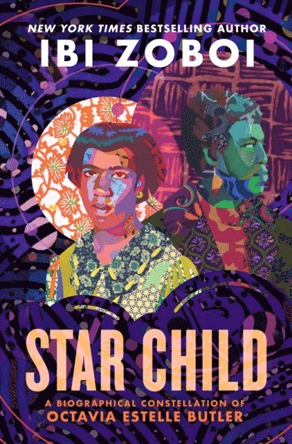 Ibi Zoboi - Star Child, E-bok