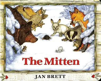 Mitten