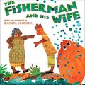 Fisherman And His Wife