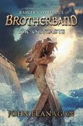 The Outcasts: Brotherband Chronicles, Book 1