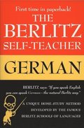 The Berlitz Self-Teacher - German