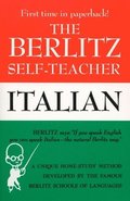 The Berlitz Self-Teacher - Italian