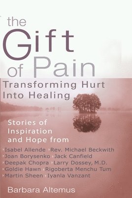 Barbara Altemus - Gift of Pain, Häftad. Tillgänglighet: Lägg i varukorg