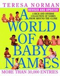 World of Baby Names