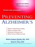 Preventing Alzheimer's