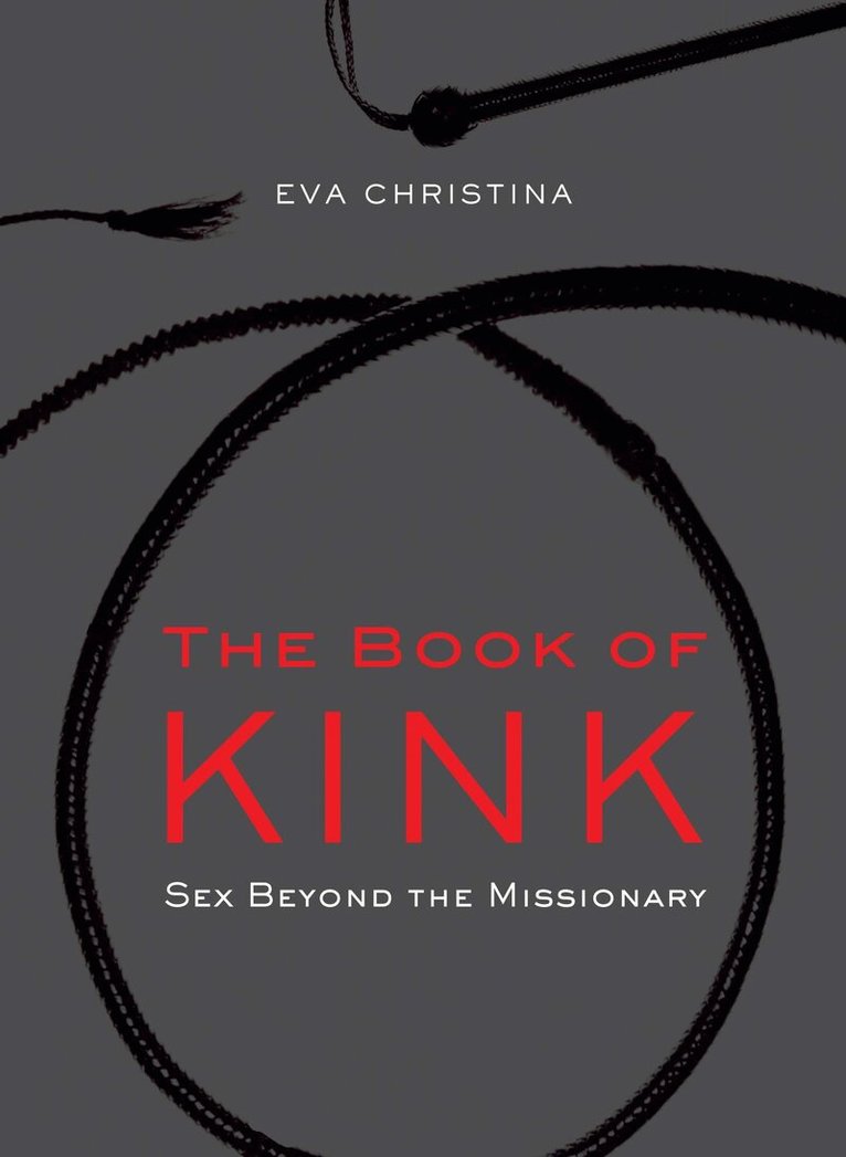 Book Of Kink
