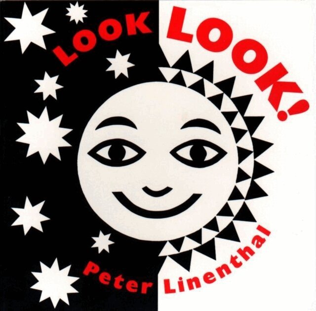 Peter Linenthal - Look, Look!, E-bok