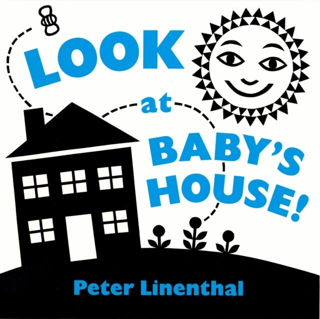 Look at Baby's House, E-bok