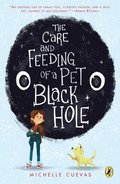 Care And Feeding Of A Pet Black Hole