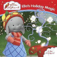 Grosset & Dunlap - Ella's Holiday Magic, Häftad. Tillgänglighet: Lägg i varukorg