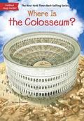 Where Is the Colosseum?