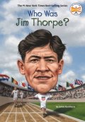 Who Was Jim Thorpe?