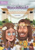 What Was Woodstock?