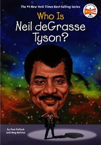 Who Is Neil deGrasse Tyson?