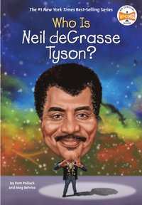 Who Is Neil deGrasse Tyson?