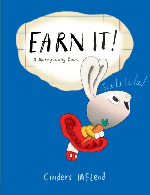 Cinders McLeod - Earn It!, E-bok