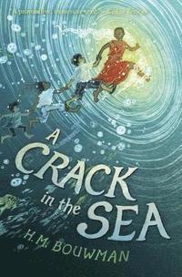 Crack in the Sea