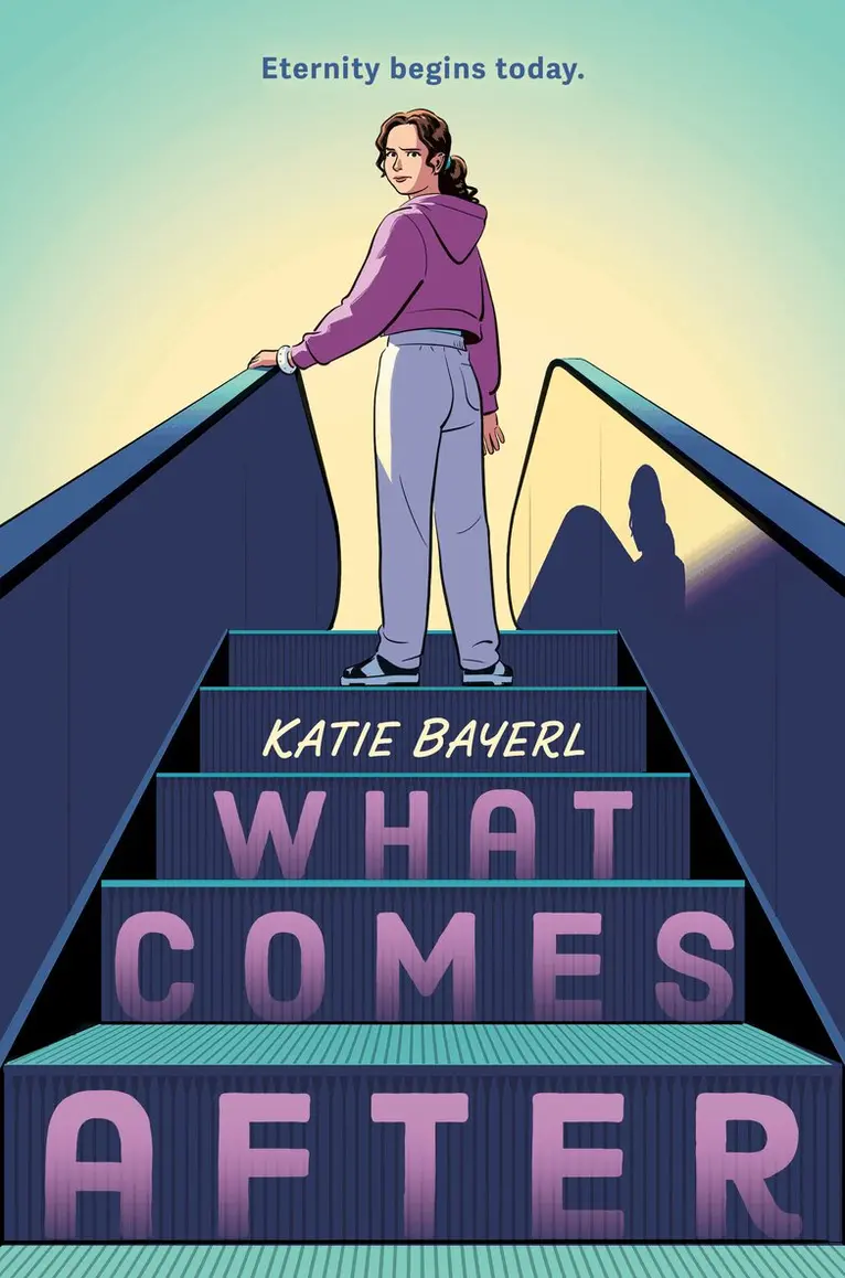 Katie Bayerl - What Comes After, Inbunden. Tillgänglighet: Lägg i varukorg