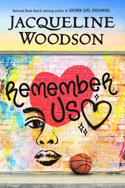 Jacqueline Woodson - Remember Us, E-bok