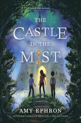 Amy Ephron - Castle in the Mist, E-bok