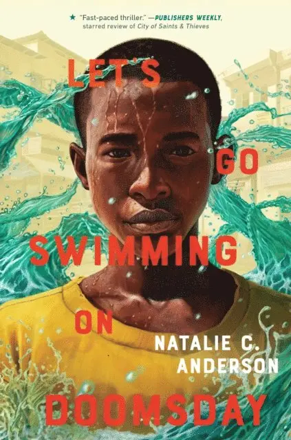 Natalie C. Anderson - Let's Go Swimming on Doomsday, E-bok. Tillgänglighet: Lägg i varukorg